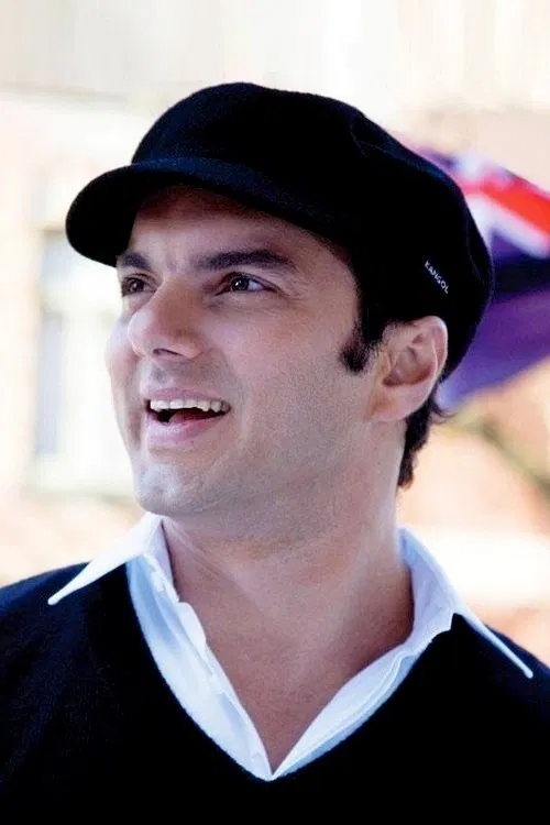 Sohail Khan profile picture