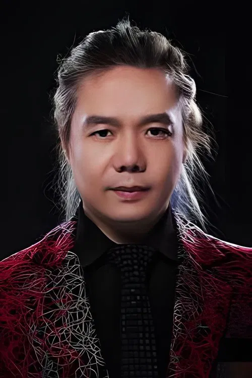 李麒麟 profile picture