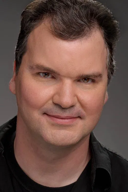 Foto de perfil de Thomas Brophy