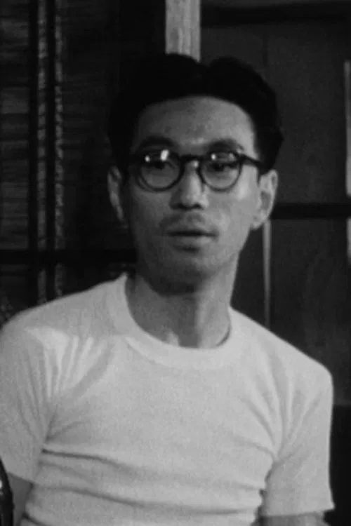 Kazuo Katō profile picture