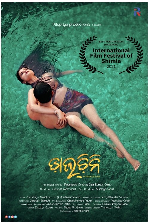 Daalcheeni movie poster