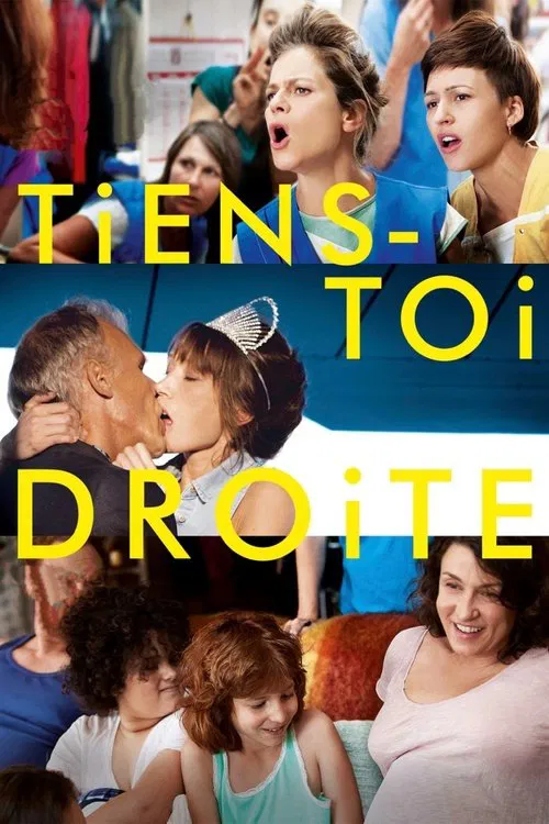French Dolls movie poster