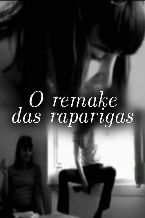 Poster do filme The remake of the girls