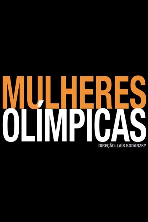Olympic Women movie poster