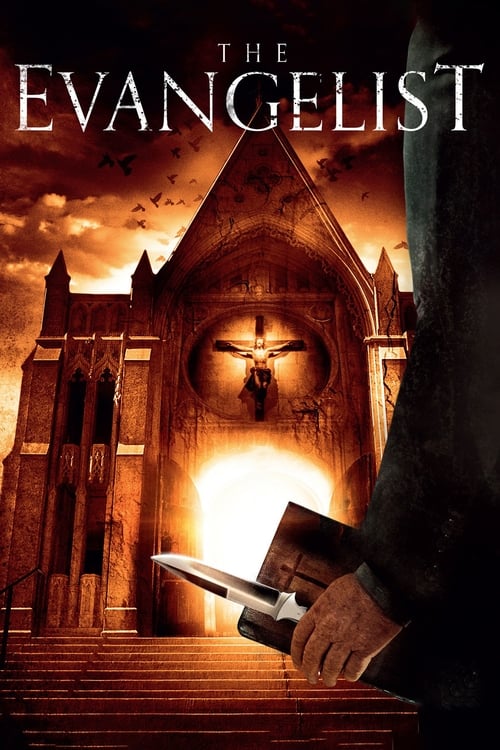 Poster do filme O Evangelista