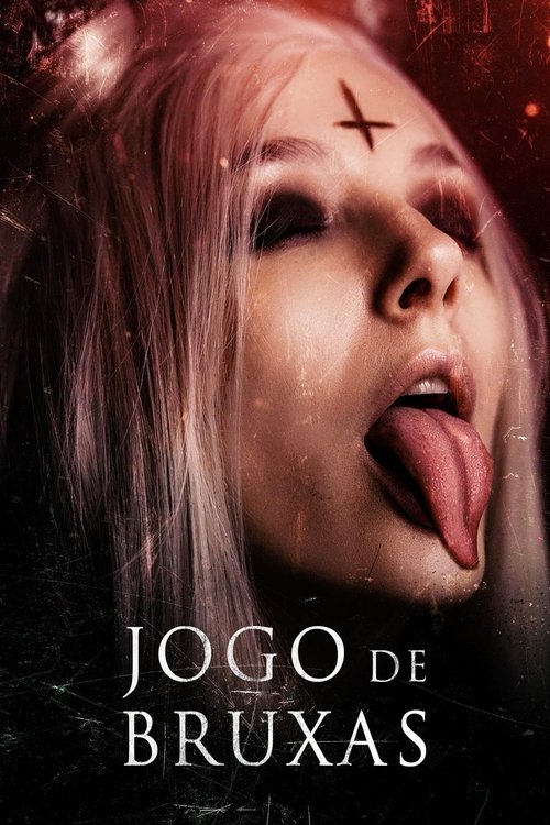 Poster do filme Jogo de Bruxas