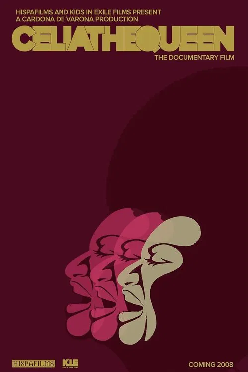 Poster do filme Celia: The Queen