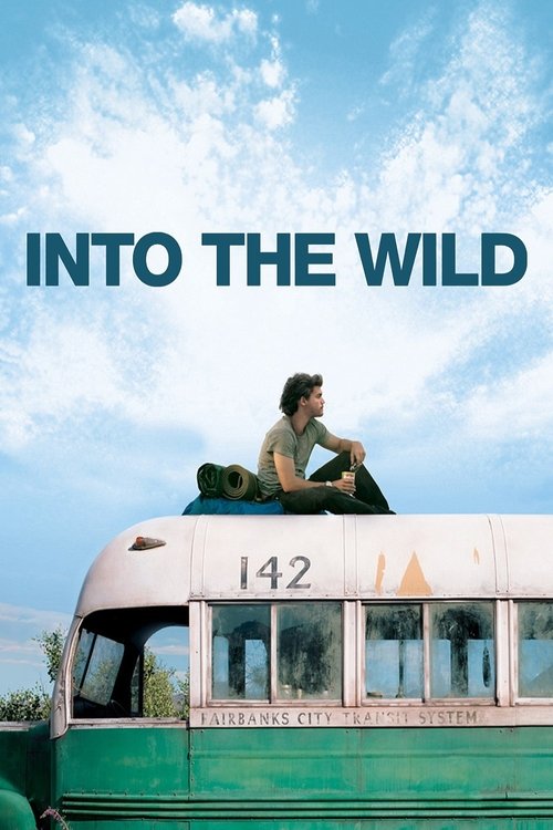 Into the Wild movie poster