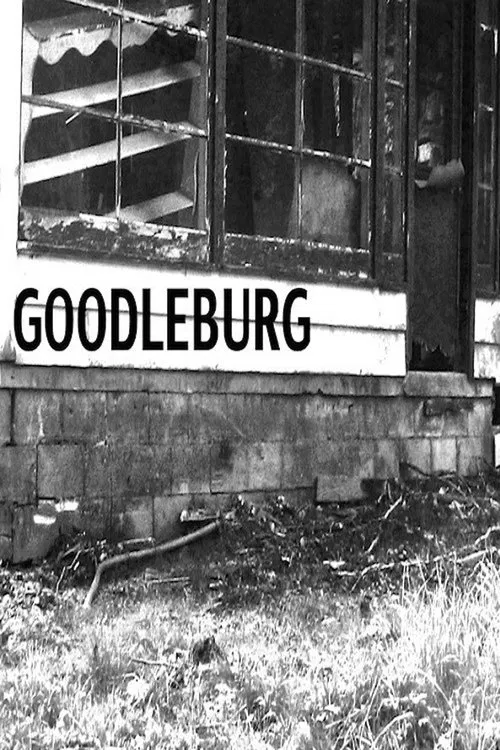 Goodleburg movie poster