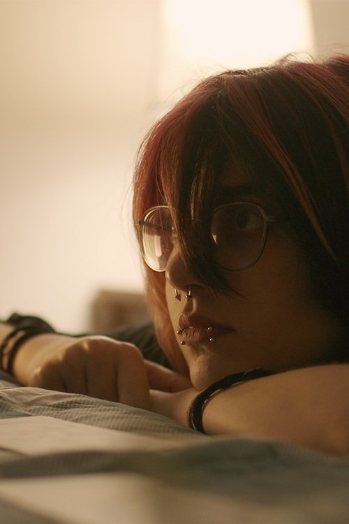 Thicker than water movie poster