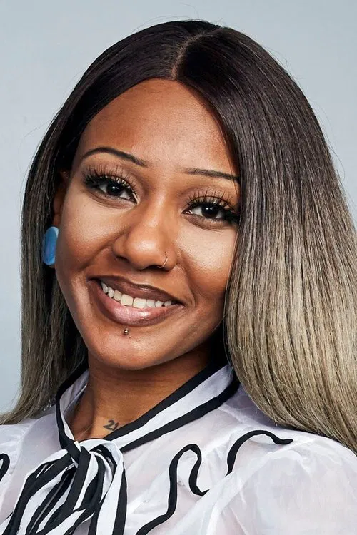 A'Ziah King profile picture