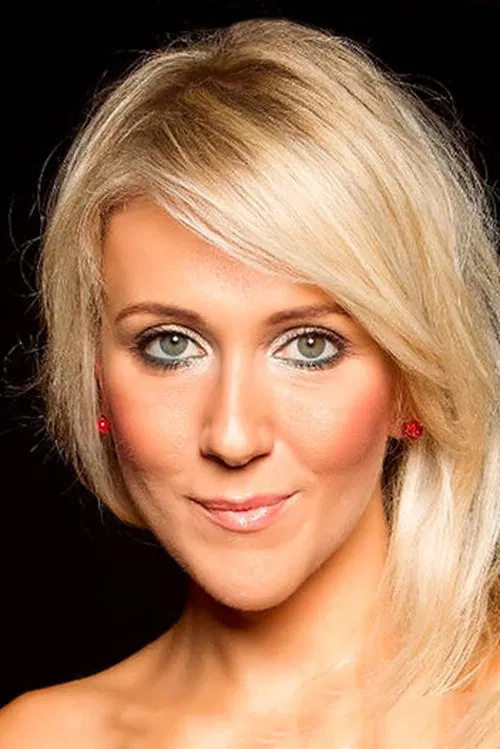 Foto de perfil de Michaela Kapráliková