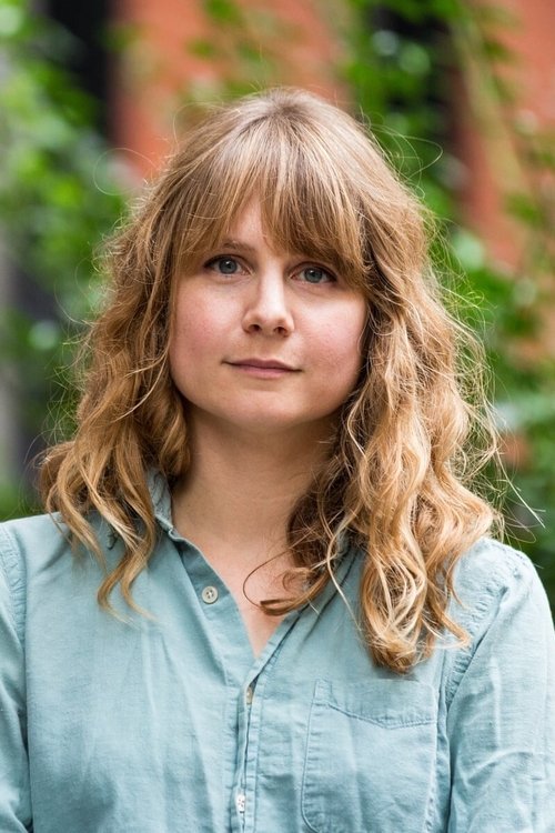 Annie Baker profile picture