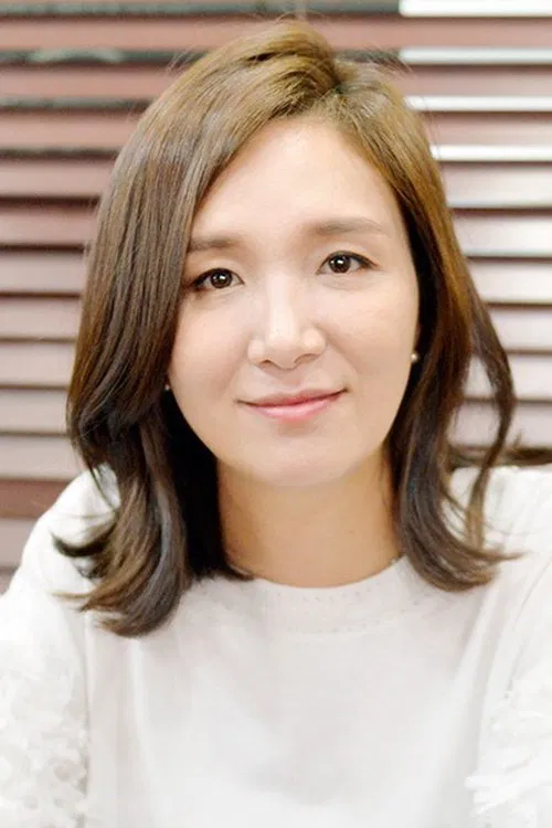 Lee Jeong-eun profile picture