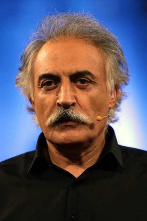 Alireza Shojanoori profile picture