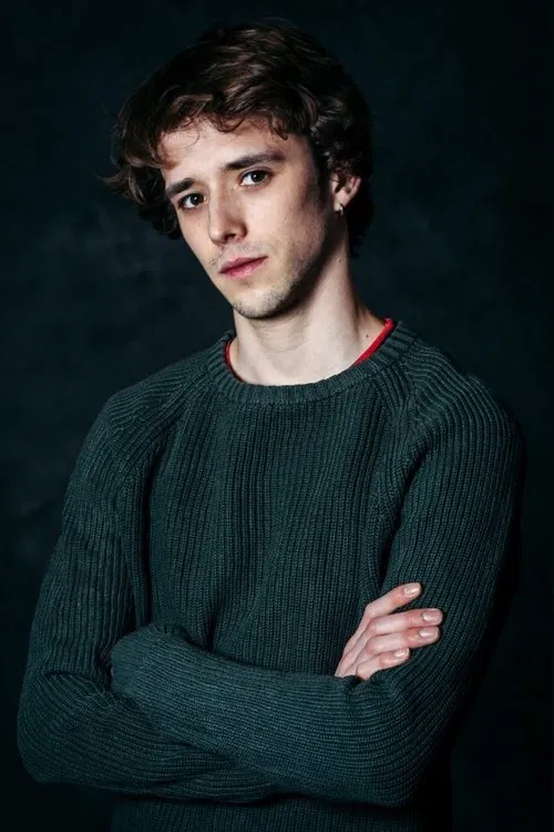 Willem Herbots profile picture