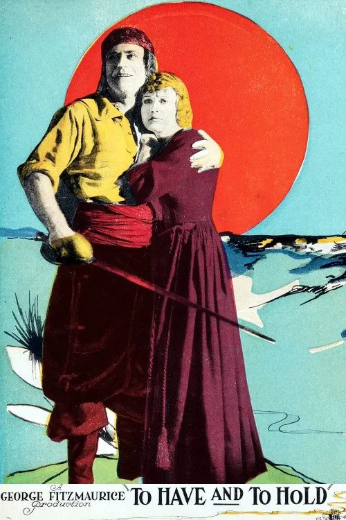 To Have and to Hold movie poster