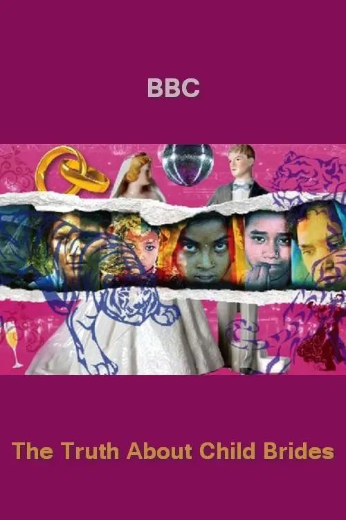 The Truth About Child Brides movie poster