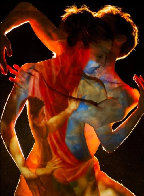 Metamorphosis: Titian 2012 movie poster