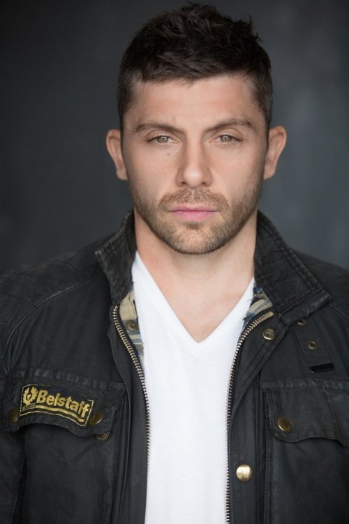 Foto de perfil de Jay Brown