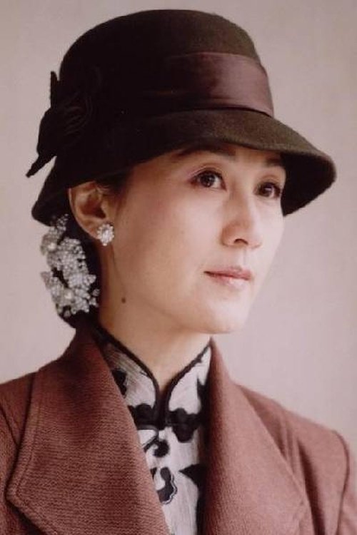 Liu Dong profile picture