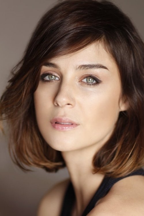Cora Benesh profile picture