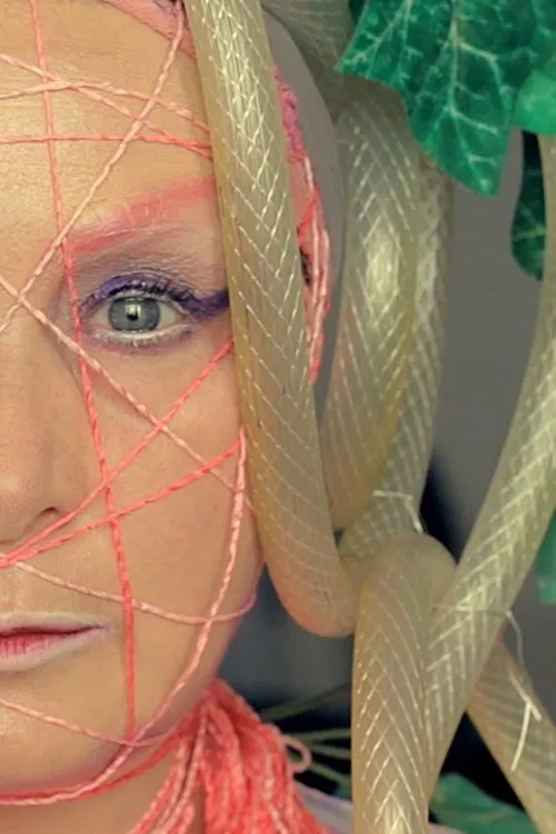 Movie Lyrics: Medusa Gorgonas movie poster