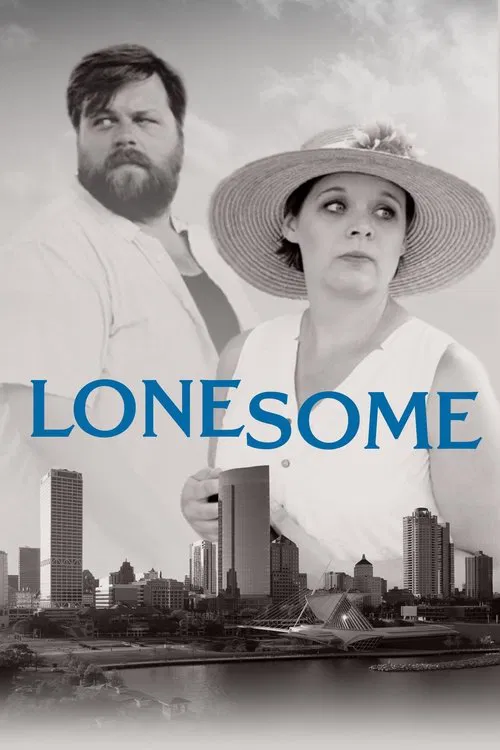 Lonesome movie poster