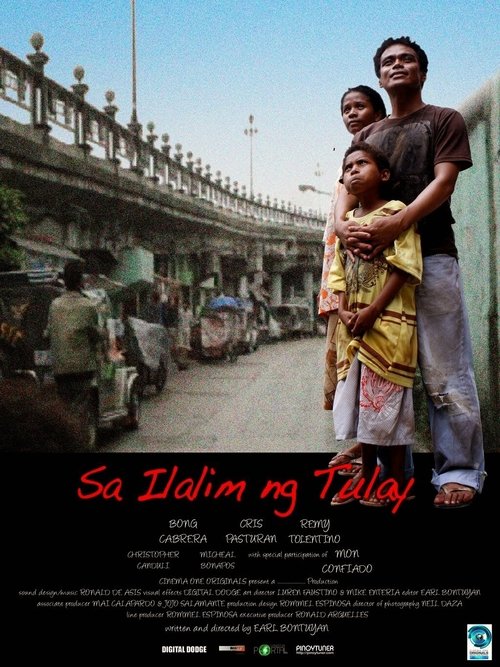 Sa Ilalim ng Tulay movie poster