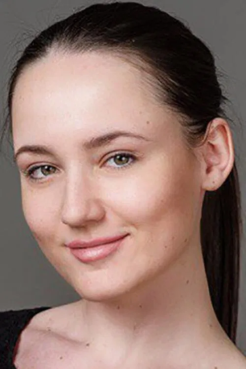 Alina Nedobitko profile picture