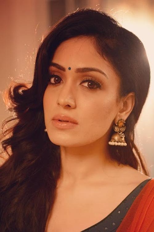 Khushali Kumar profile picture