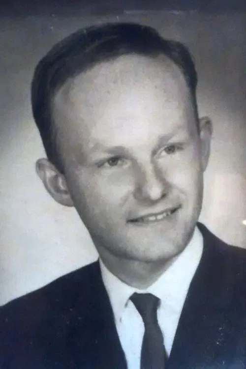 Rudolf Fenner profile picture