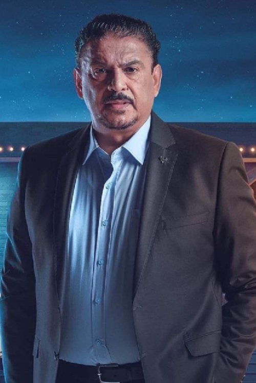 Kadhim Al-Quraishiy profile picture