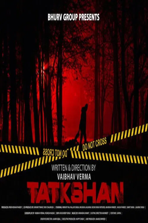 Tatkshan movie poster