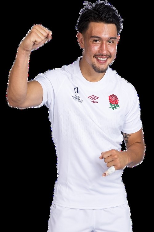 Marcus Smith profile picture