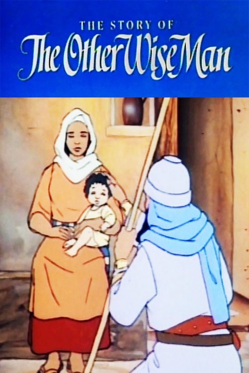 The Story of the Other Wise Man movie poster