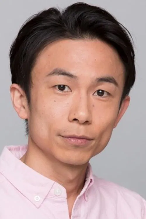 Masaru Hotta profile picture