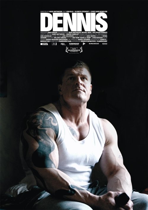 Dennis movie poster