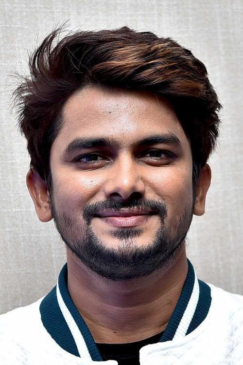 VJ Sunny profile picture