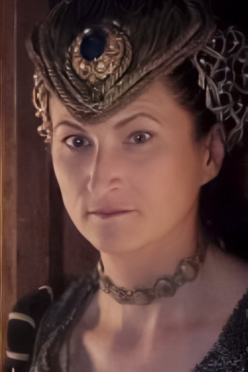 Miroslava Michalková profile picture