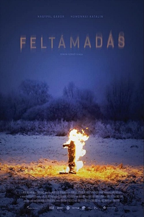 Feltámadás movie poster