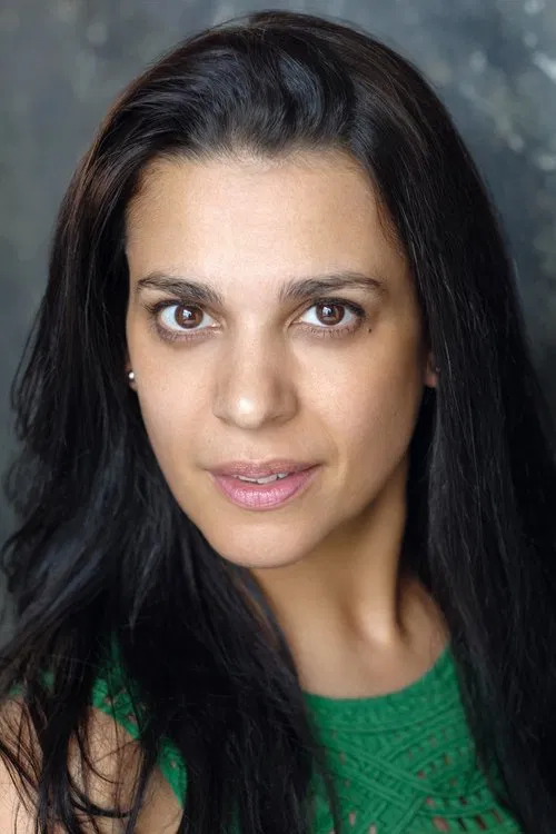 Asha Kingsley profile picture