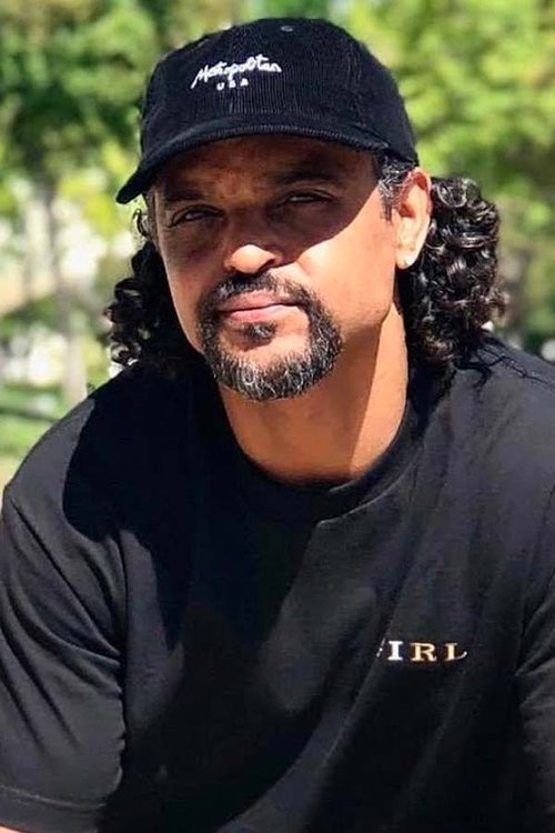 Jeron Wilson profile picture