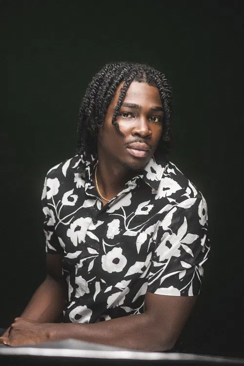 Kam Patterson profile picture