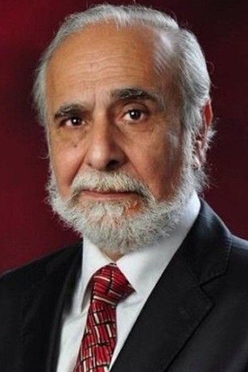 Saeid Amirsoleymani profile picture