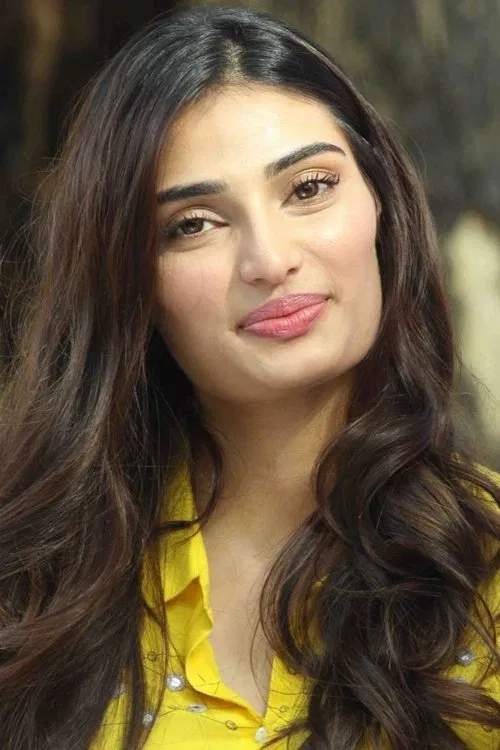 Athiya Shetty profile picture