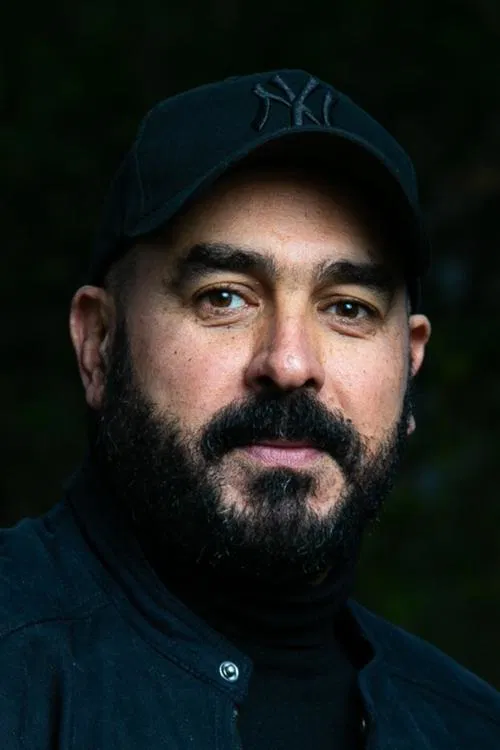 Mohamed Tahar Zaoui profile picture