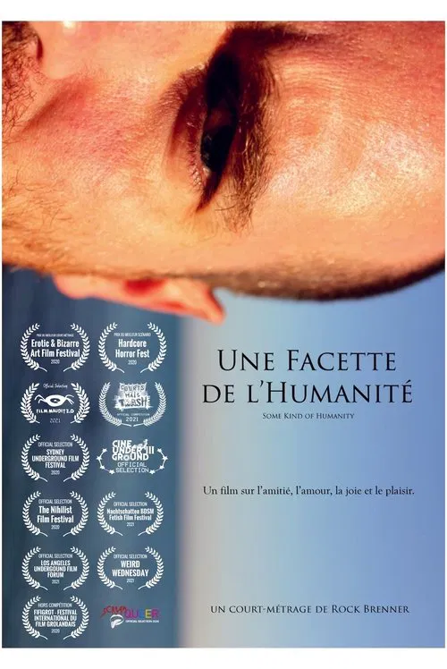 Some Kind of Humanity movie poster