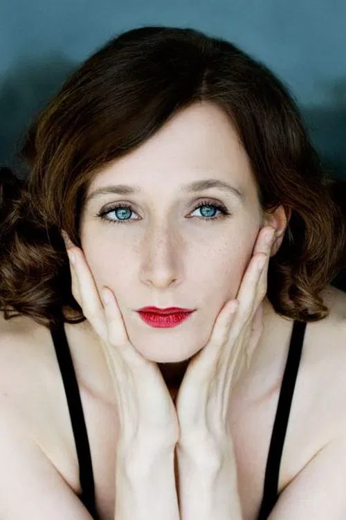 Marie Pohl profile picture