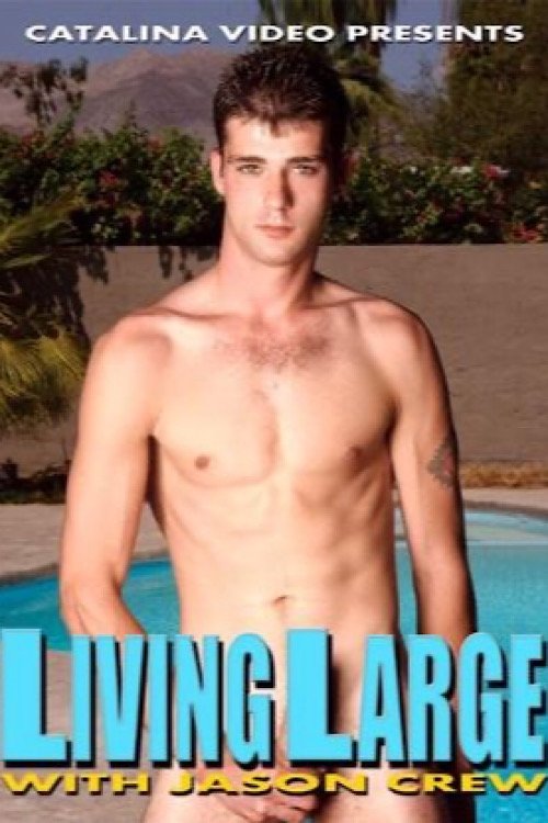 Living Large movie poster